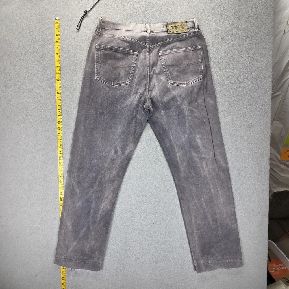 Diesel important sizing